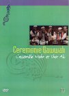Ceremonie Qawwali - L'Assemble Mehr Et Sher Ali [1999]