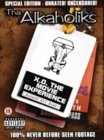 Alkaholiks, Tha - X.O. The Movie Experience [2001]