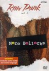 Raw Punk - Vol. 1 - More B*ll*cks