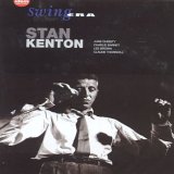 Stan Kenton - the Swing Era [Spanish Import]