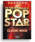 So You Wanna Be A Pop Star - Classic Rock