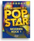 So You Wanna Be A Pop Star - Modern Rock 1