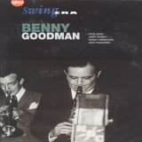 Benny Goodman - the Swing Era [Spanish Import]
