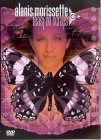 Alanis Morissette - Feast on Scraps (DVD & Enchanced CD) [2002]