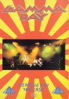 Gamma Ray - Heading For The East [1990]