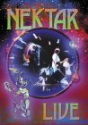 Nektar - Nektar Live 2002