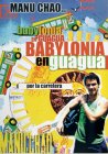 Manu Chao - Babylonia En Guagua [2002]