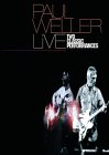 Paul Weller - Live - Route Of Kings / Later... With Jools Holland [1992]