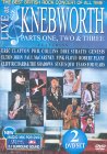 Live At Knebworth 1990 - Parts 1-2