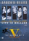 Spock's Beard - Don't Try This At Home - Live In Holland [2002]