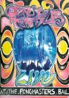 Ozric Tentacles - Pongmaster's Ball [2002]