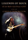 Legends Of Rock