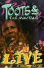 Toots And The Maytals - Live At Santa Monica Pier [1997]