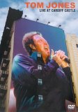 Tom Jones - Live At Cardiff Castle [2002]