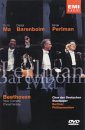 Beethoven - Triple Concerto, Choral Fantasy (Bpo)