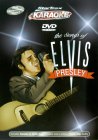 Startrax - The Songs Of Elvis Presley [2002]