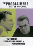 The Proclaimers - The Best Of 1987-2002