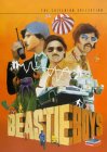 Beastie Boys - Video Anthology - The Criterion Collection [2000]
