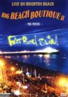 Fatboy Slim - Live At Brighton Beach [2002]