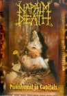 Napalm Death - Punishment In Capitals [2002]