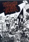 Extreme Noise Terror - From One Extreme To Another [1989]
