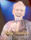 Betty Buckley - Stars And The Moon - Live At The Donmar [2000]