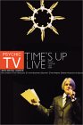 Psychic TV - Time's Up Live