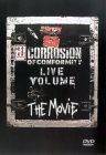Corrosion Of Conformity - Live Volume -The Movie [2001]