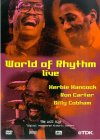 World Of Rhythm - Live [1983]