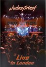 Judas Priest - Live In London [2001]