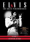 Elvis Presley - Elvis - The Great Performances - Vol. 1 [1956]