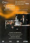 European Concert 1994
