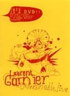 Laurent Garnier - Unreasonable Live [2002]