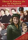 There'll Always Be An England - All The Greatest Songs From The War Years