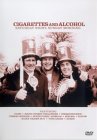 Cigarettes And Alcohol - Saturday Night, Sunday Morning