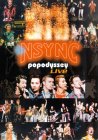 NSYNC - Popodyssey [2001]