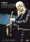 Edgar Winter Live With Leon Russell [2002]