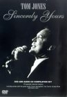 Tom Jones - Sincerely Yours