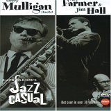 Gerry Mulligan, Art Farmer & Jim Hall [Spanish Import]