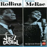 Sonny Rollins & Carmen Mcrae [Spanish Import]