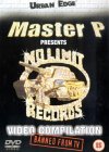 Master P - Presents No Limit Records - Video Compilation [1999]