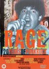 Rage - 20 Years Of Punk Rock [2001]