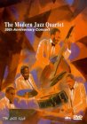 Modern Jazz Quartet - 35th Anniversary Concert [1990]