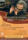 New Year's Day Concert 2002