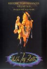 Uli Jon Roth - Historic Performances - Vols. 1 And 2 - The Electric Sun Years [2001]