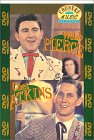 Webb Pierce and Chet Atkins - Country Music Classics [1954]