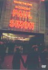 Paul Simon - You're The One [2000]