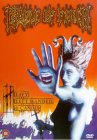 Cradle Of Filth - Heavy, Left- Handed And Candid [2001]