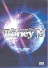 Boney M - The Greatest Hits [2001]