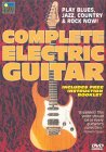 Complete Electric Guitar